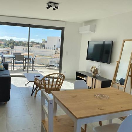 Blue Agosta Aparthotel Grosseto-Prugna Luaran gambar