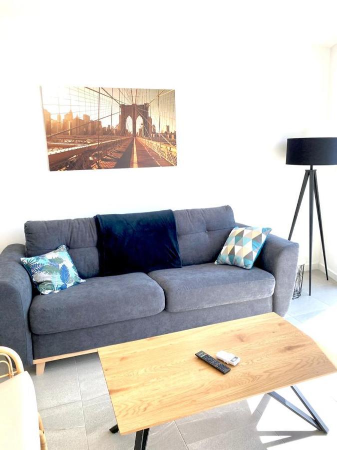 Blue Agosta Aparthotel Grosseto-Prugna Luaran gambar
