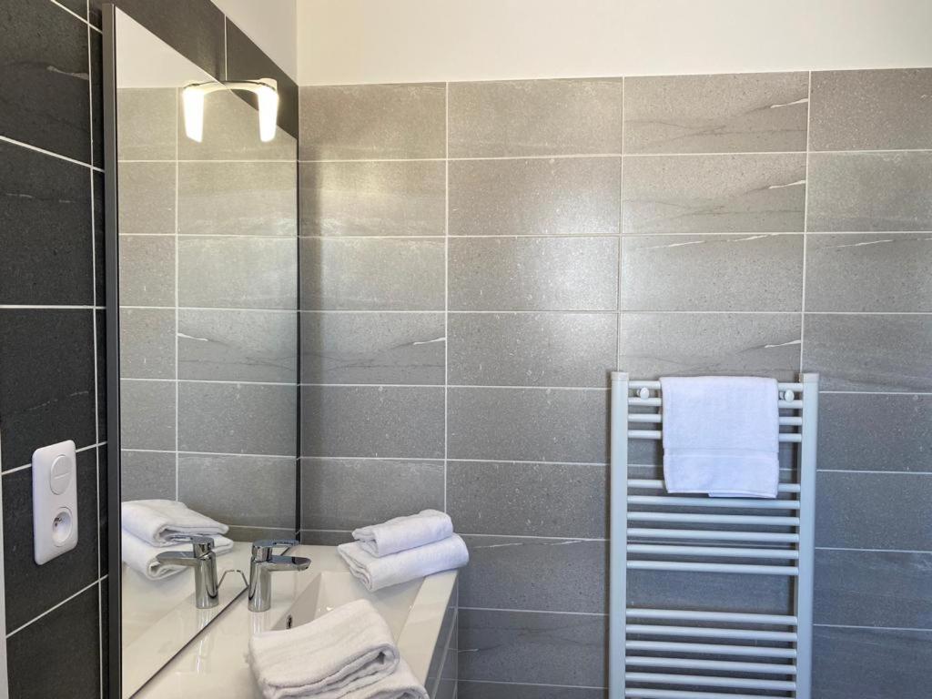 Blue Agosta Aparthotel Grosseto-Prugna Luaran gambar